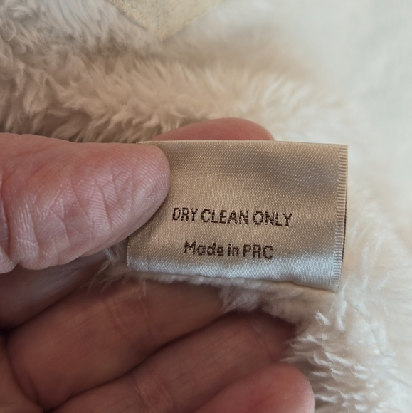 Tan and Brown Women's Jacket - Picture 14 of 16